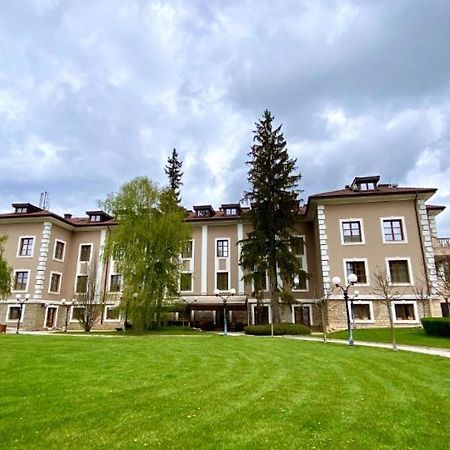 Midalidare Hotel & Spa Mogilovo Zewnętrze zdjęcie