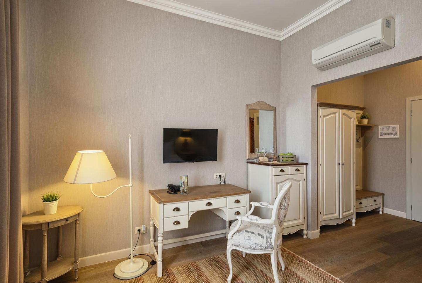 Midalidare Hotel & Spa Mogilovo Zewnętrze zdjęcie