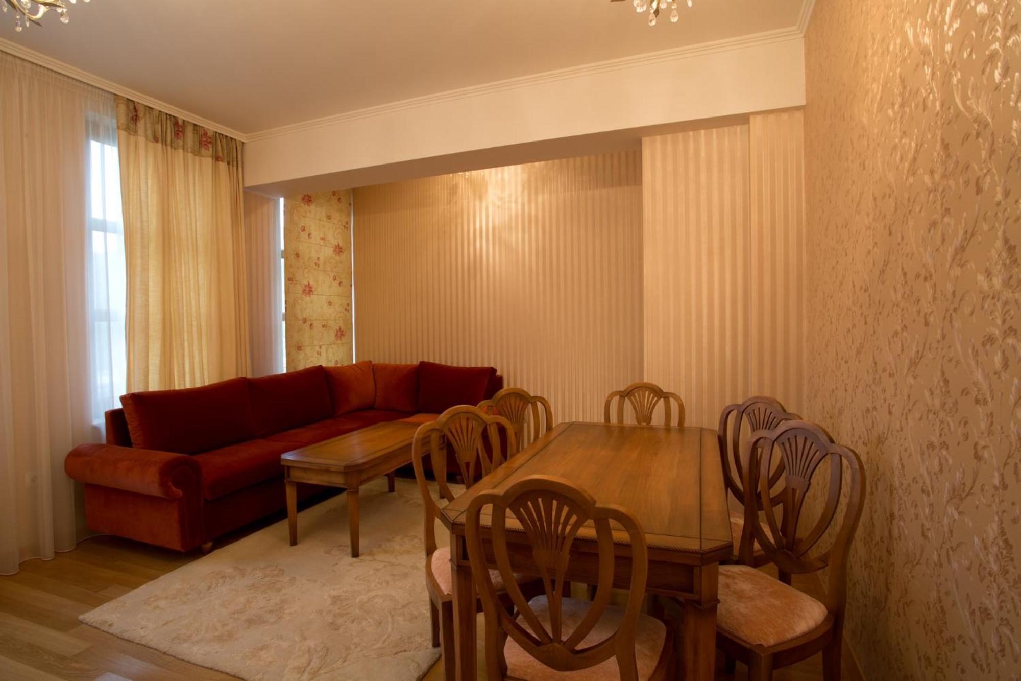 Midalidare Hotel & Spa Mogilovo Zewnętrze zdjęcie
