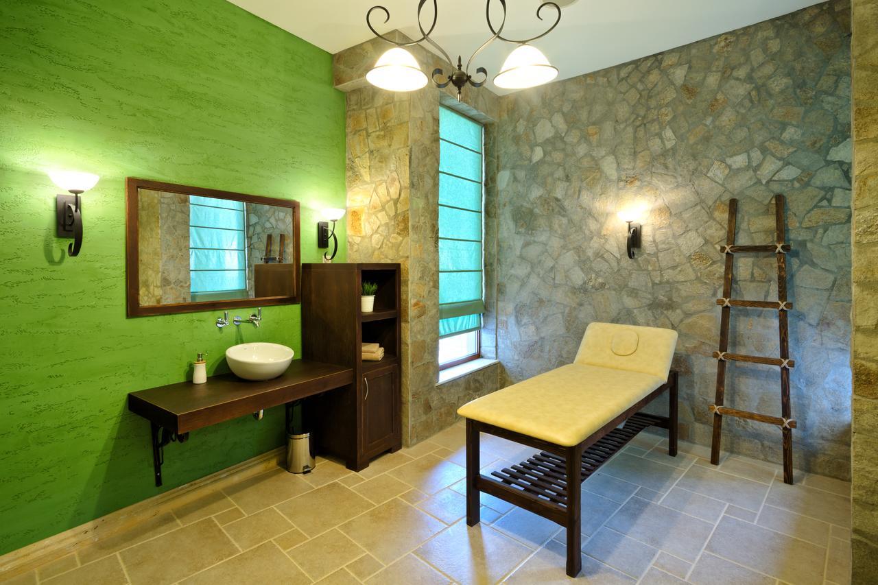 Midalidare Hotel & Spa Mogilovo Zewnętrze zdjęcie