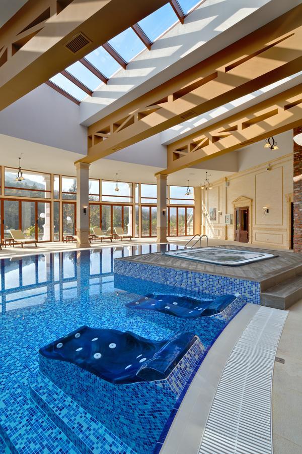 Midalidare Hotel & Spa Mogilovo Zewnętrze zdjęcie