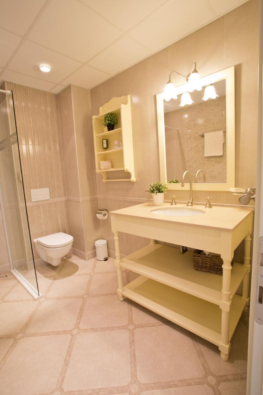 Midalidare Hotel & Spa Mogilovo Zewnętrze zdjęcie