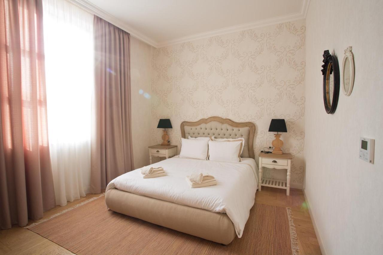 Midalidare Hotel & Spa Mogilovo Zewnętrze zdjęcie