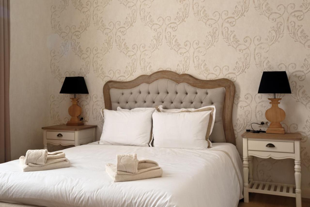 Midalidare Hotel & Spa Mogilovo Zewnętrze zdjęcie