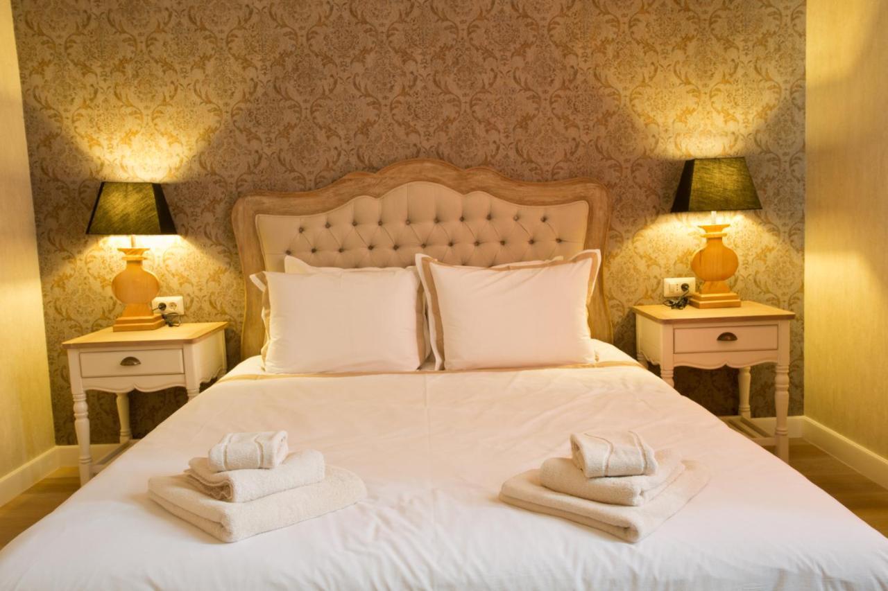 Midalidare Hotel & Spa Mogilovo Zewnętrze zdjęcie