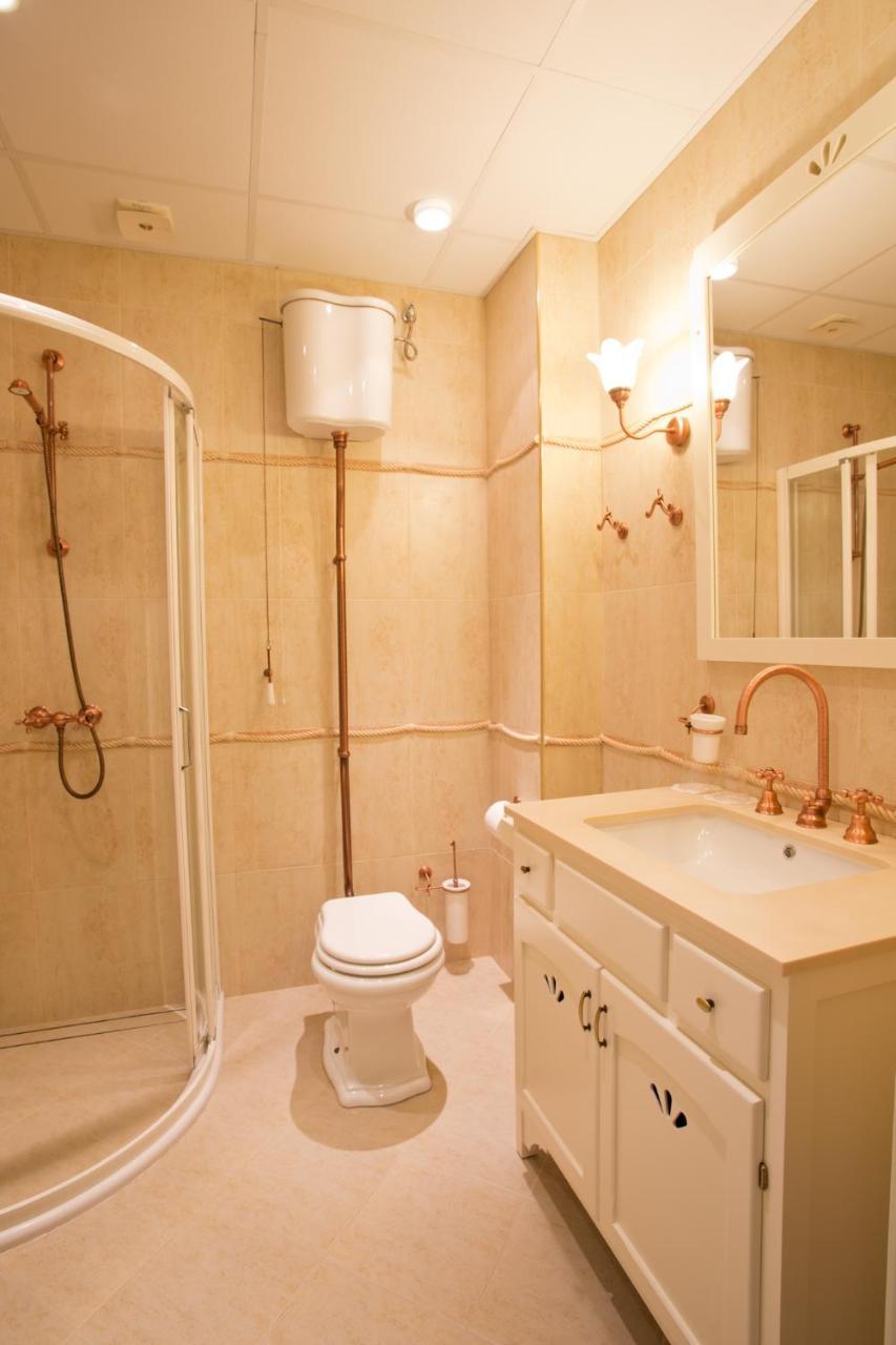 Midalidare Hotel & Spa Mogilovo Zewnętrze zdjęcie