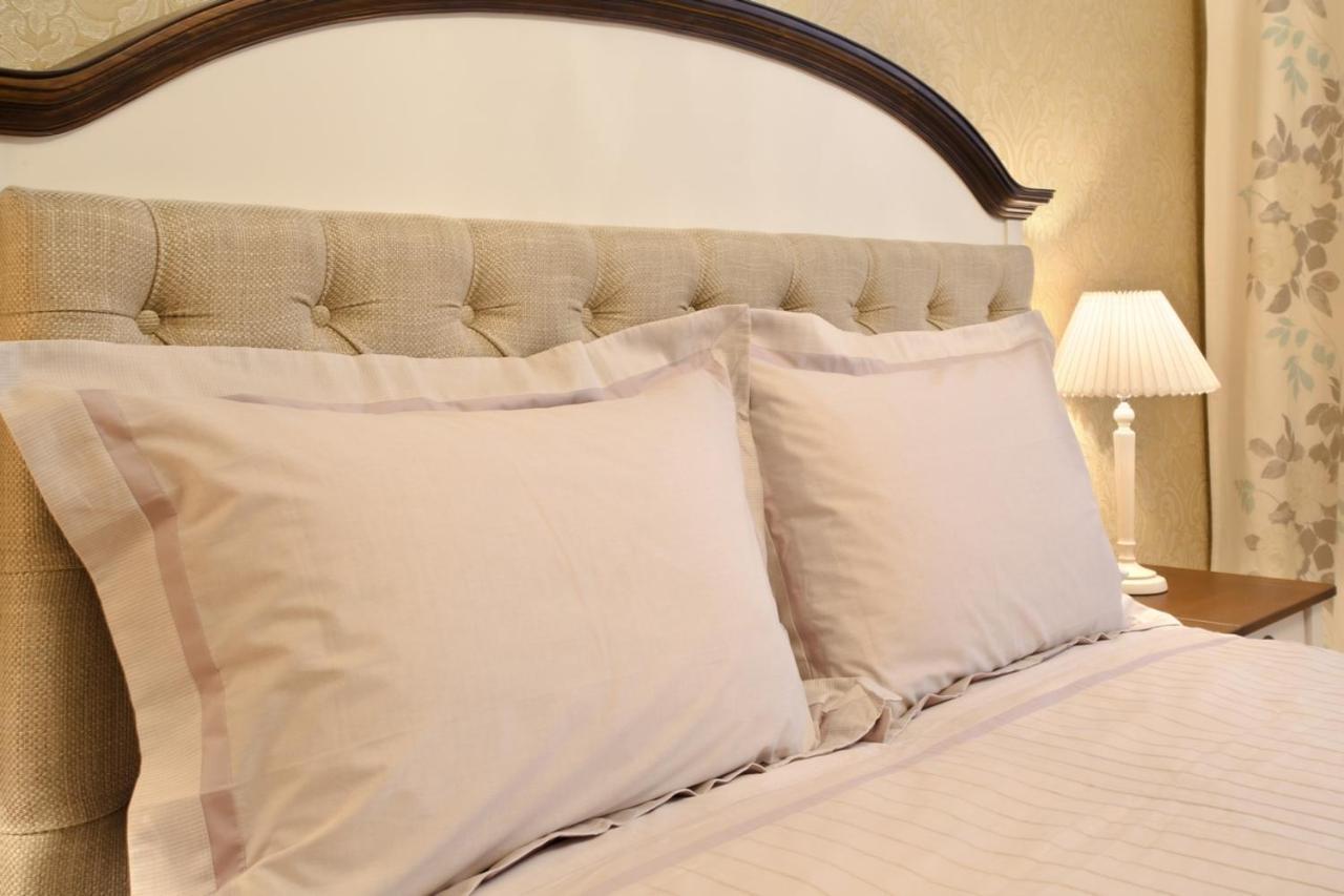 Midalidare Hotel & Spa Mogilovo Zewnętrze zdjęcie